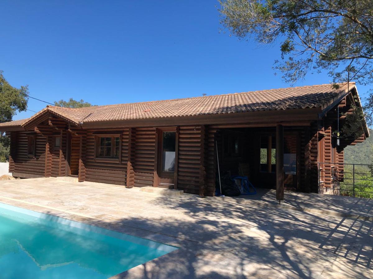 Grande Maison Avec Piscine Villa Porto-Vecchio (Corsica)